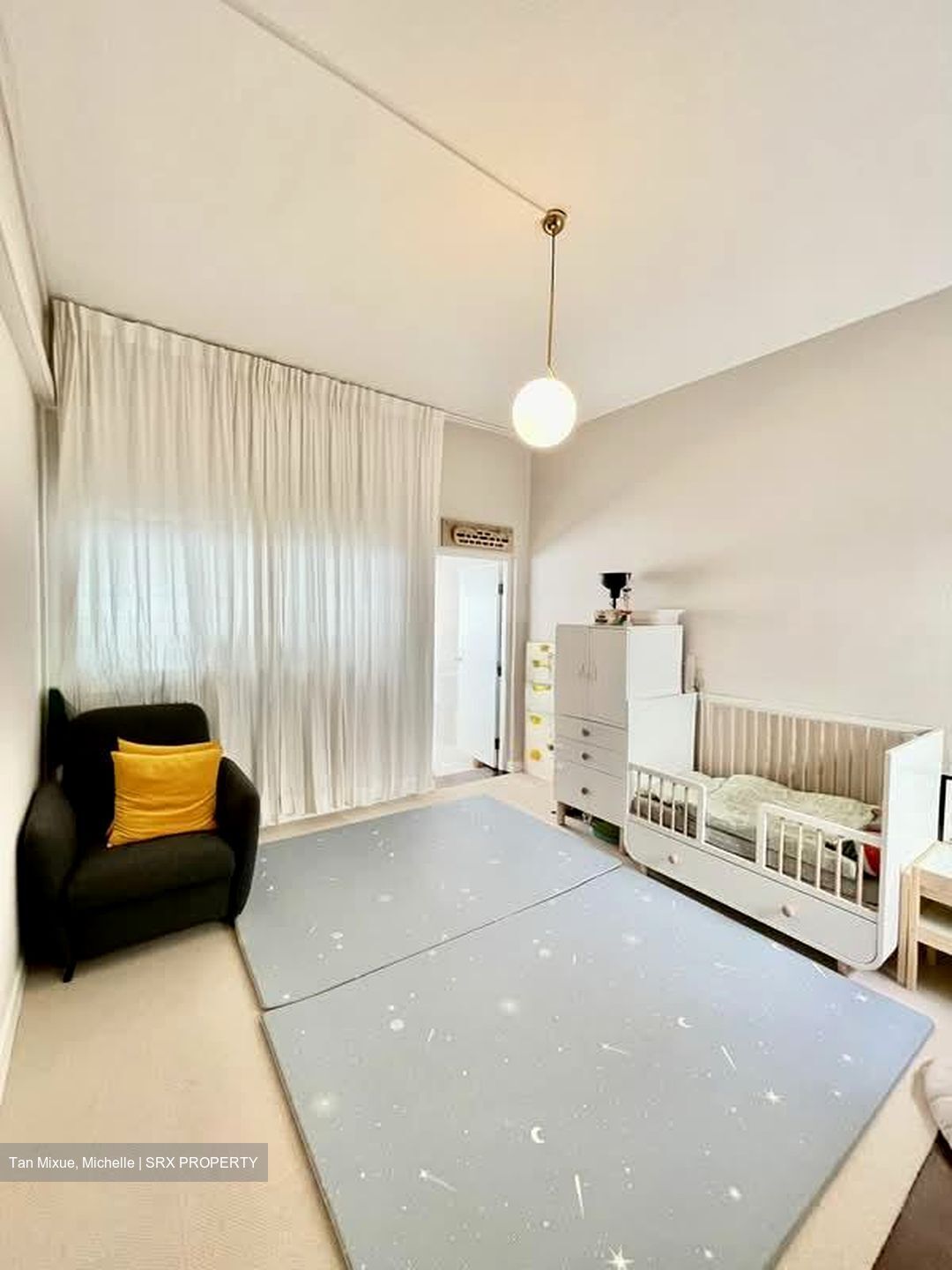Tiong Bahru Estate (D3), Apartment #581802841